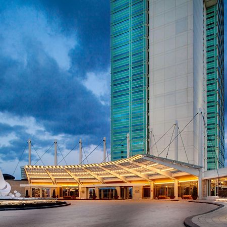 Hilton Lac-Leamy Гатино Екстериор снимка