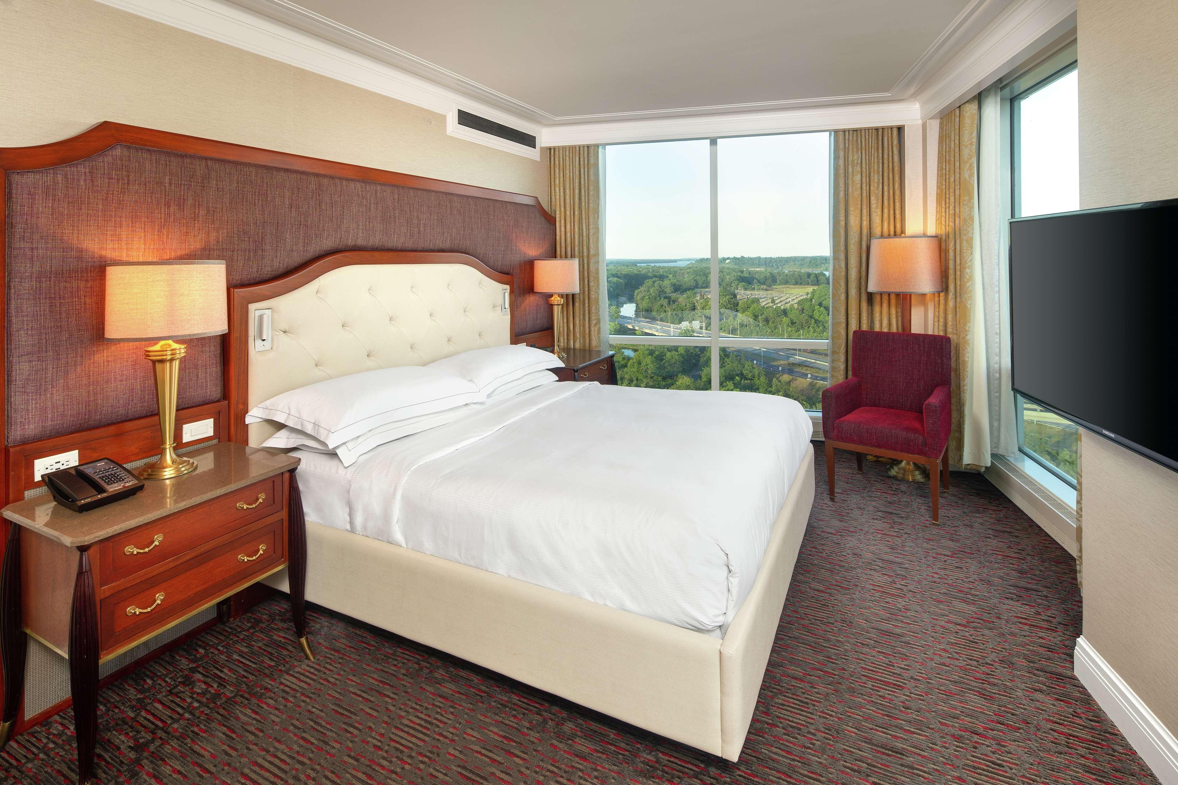 Hilton Lac-Leamy Гатино Екстериор снимка
