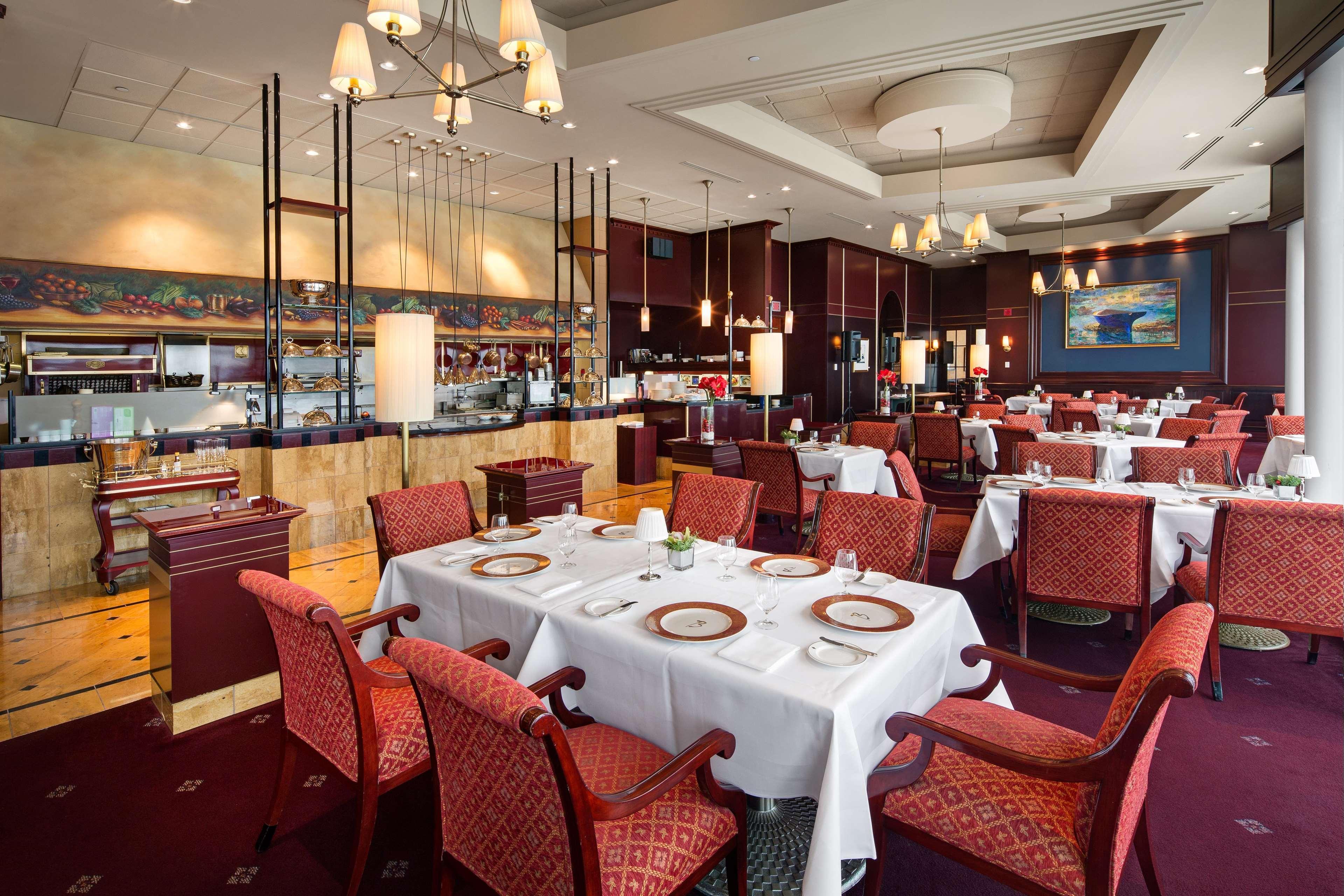 Hilton Lac-Leamy Гатино Екстериор снимка