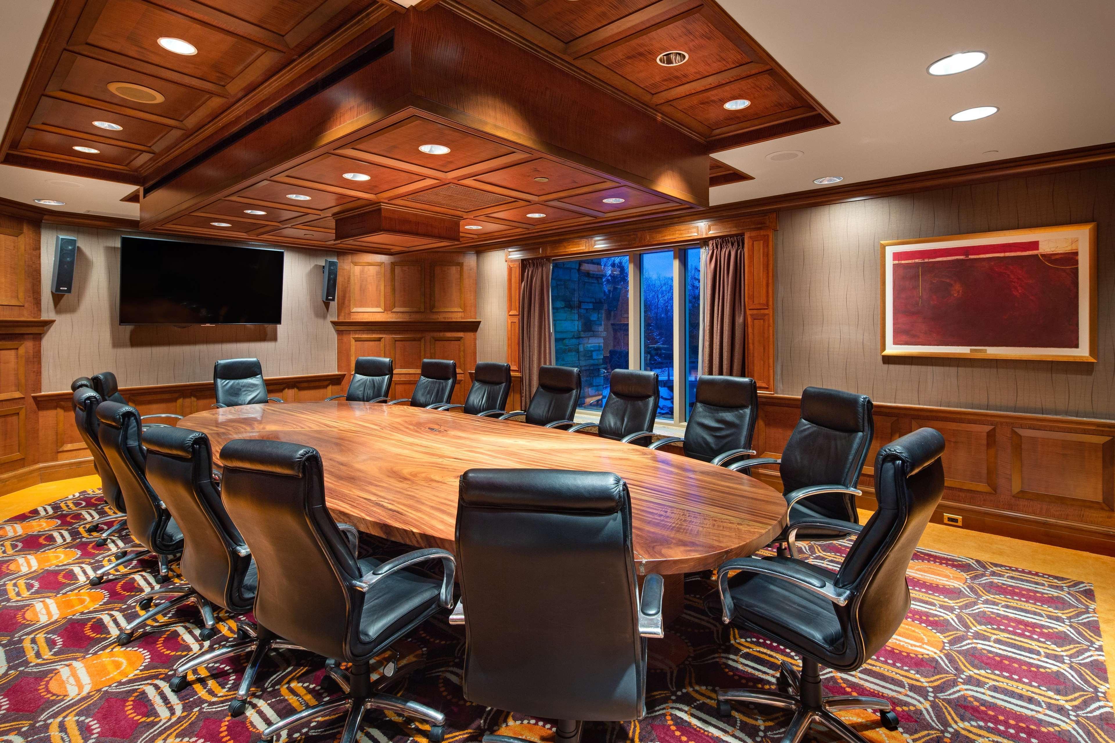 Hilton Lac-Leamy Гатино Екстериор снимка
