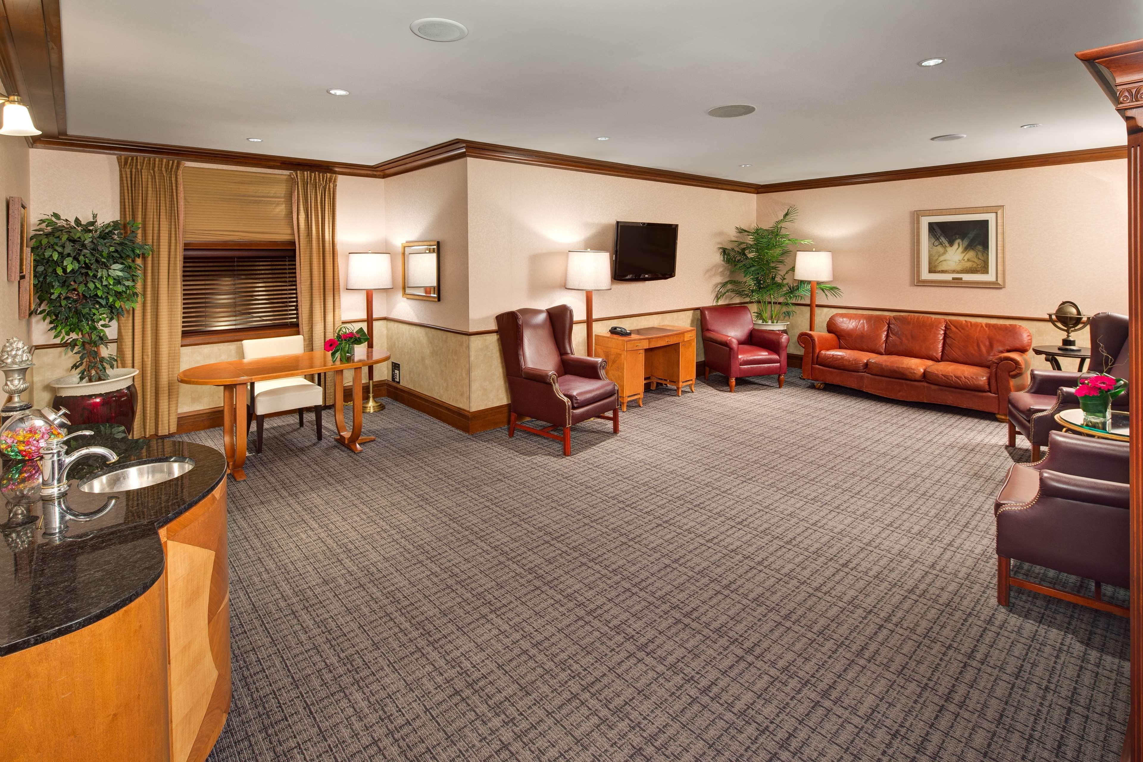 Hilton Lac-Leamy Гатино Екстериор снимка