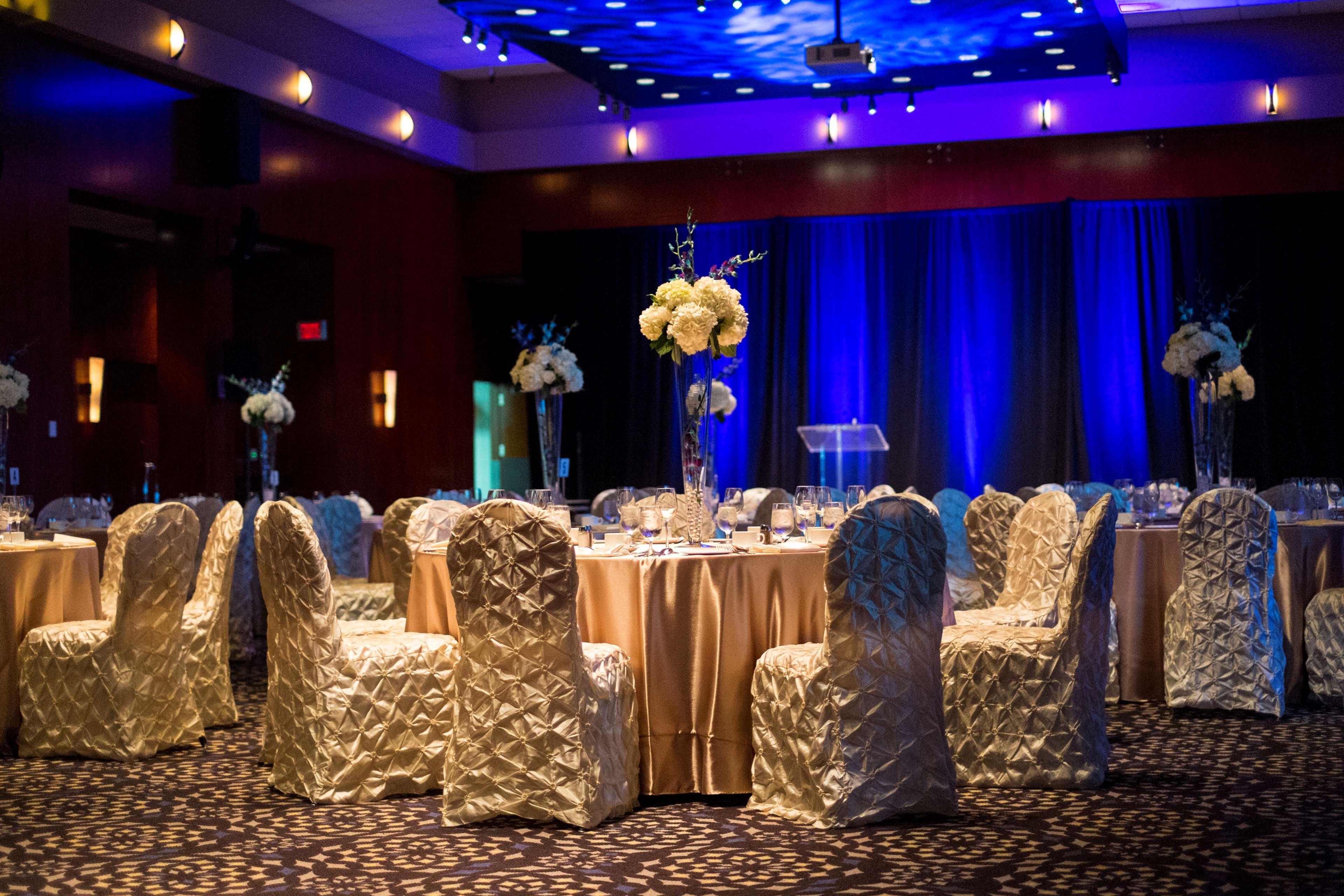 Hilton Lac-Leamy Гатино Екстериор снимка