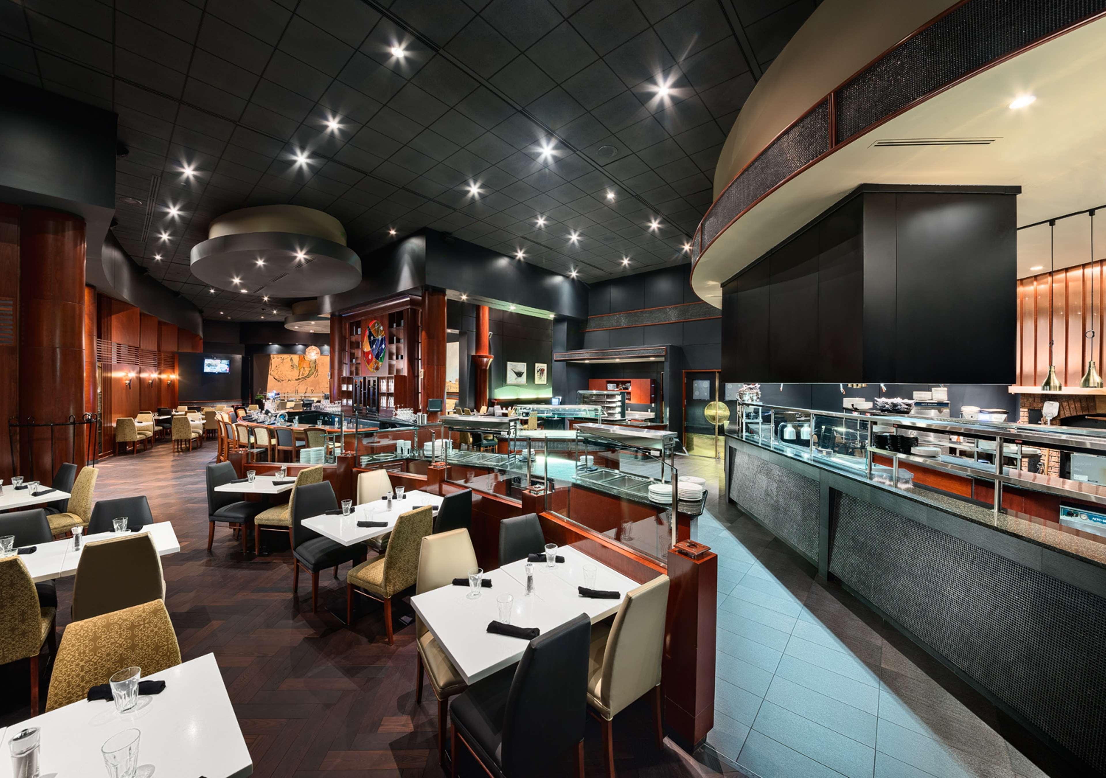 Hilton Lac-Leamy Гатино Екстериор снимка