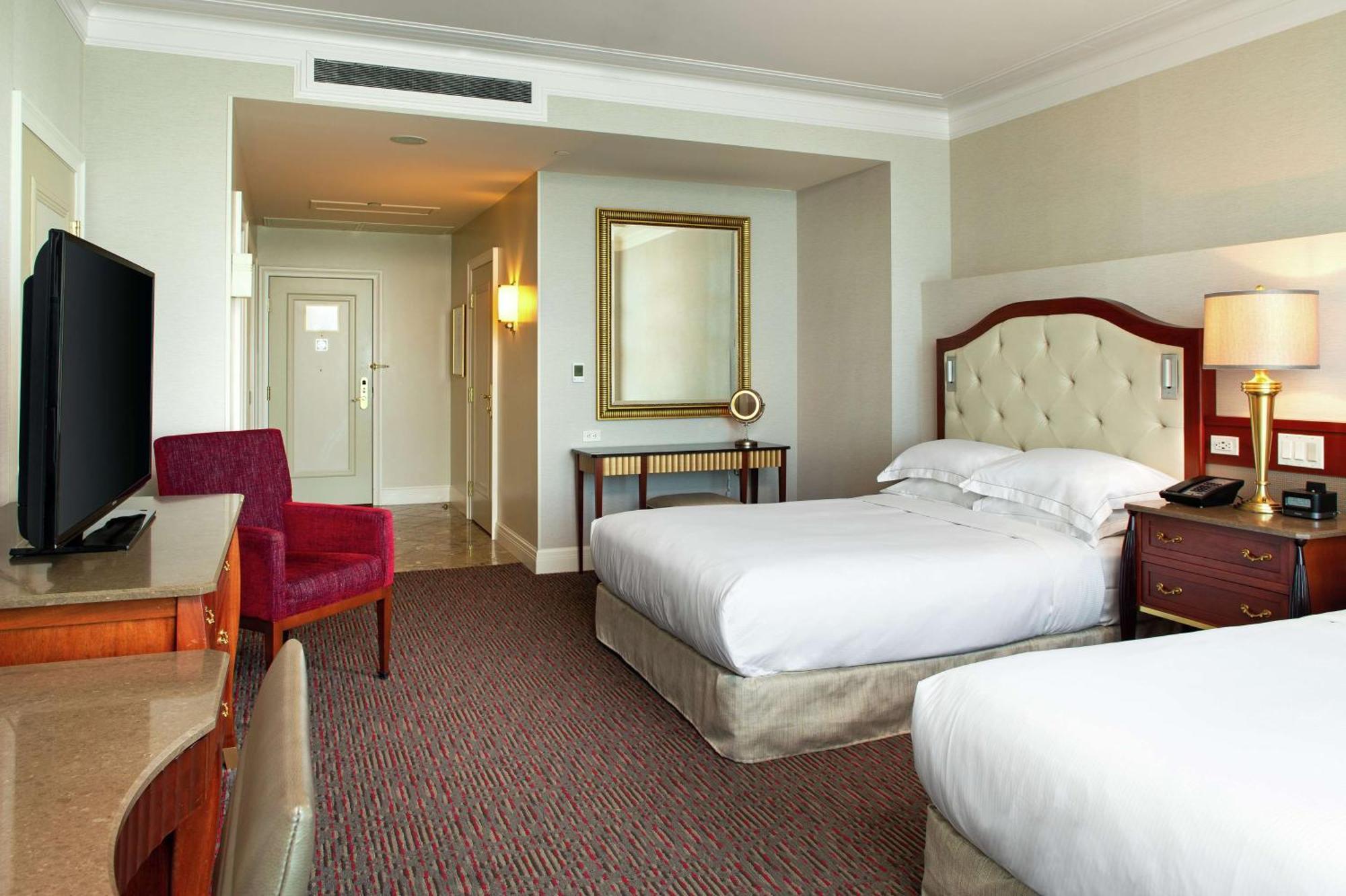 Hilton Lac-Leamy Гатино Екстериор снимка