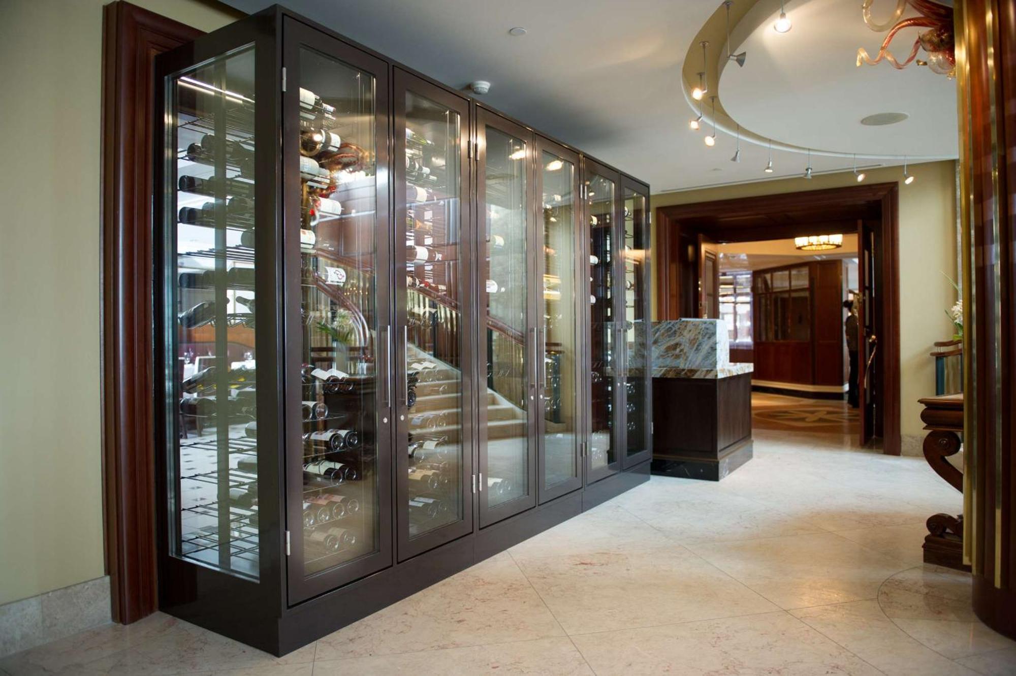Hilton Lac-Leamy Гатино Екстериор снимка